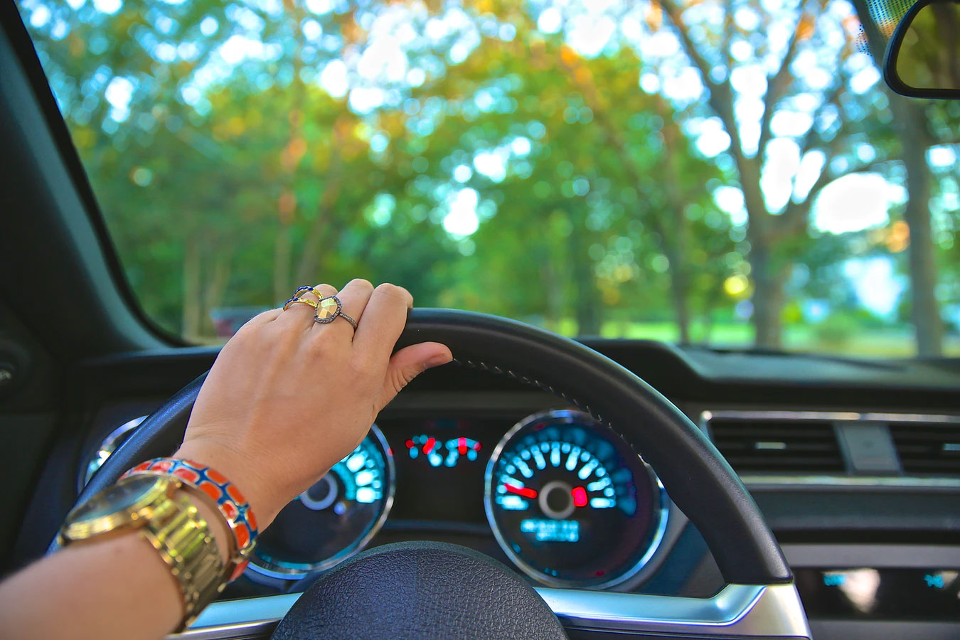 Safe Driver Training